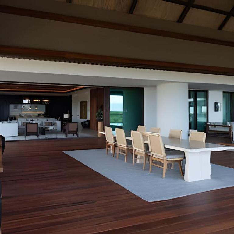 The Four Bedroom Empire Estates - Villa de 4 dormitorios - 9