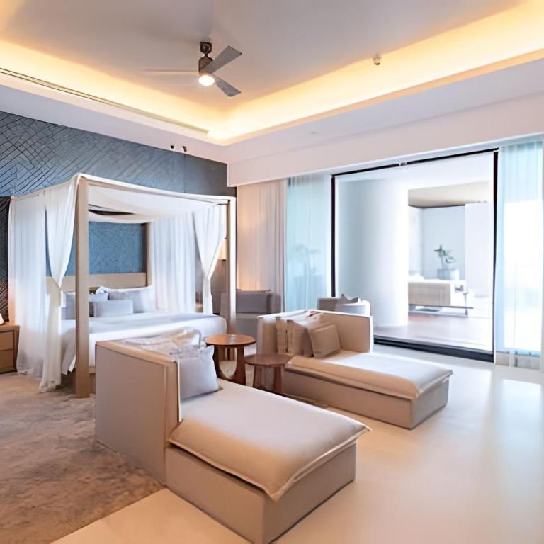 The Four Bedroom Empire Estates - Villa de 4 dormitorios - 1