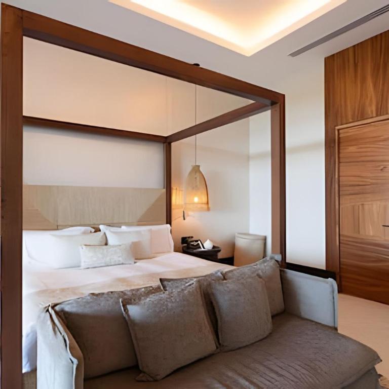 The Four Bedroom Empire Estates - Villa de 4 dormitorios - 17