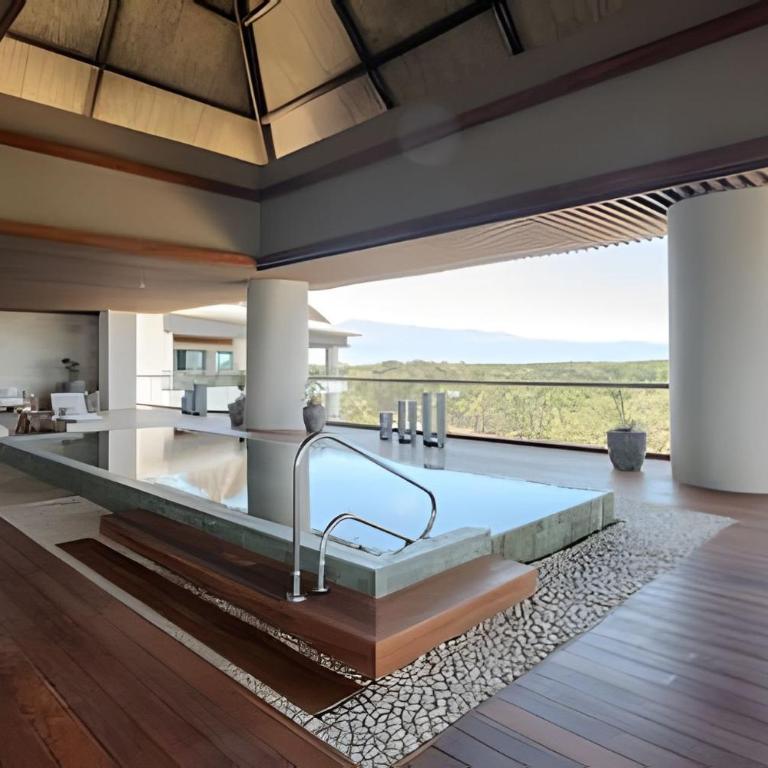 The Four Bedroom Empire Estates - Villa de 4 dormitorios - 13