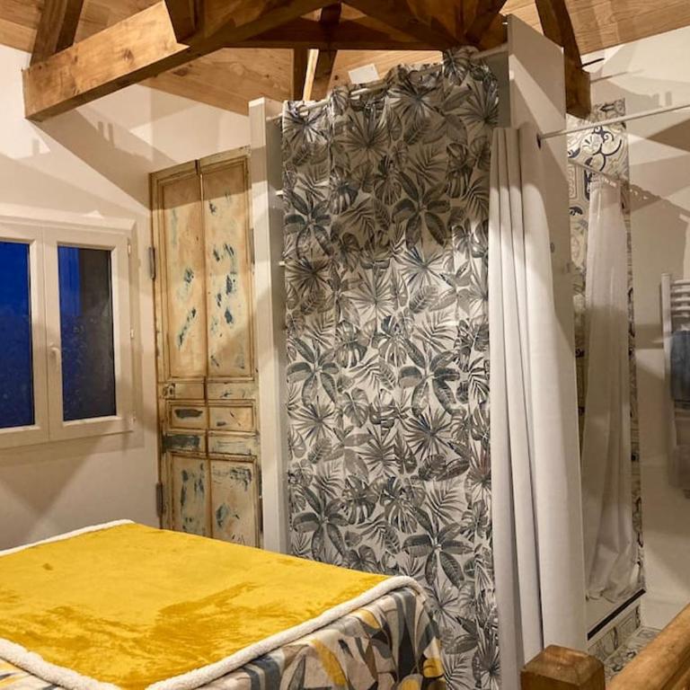 Tour Terelle - Appartement 1 Chambre - 2