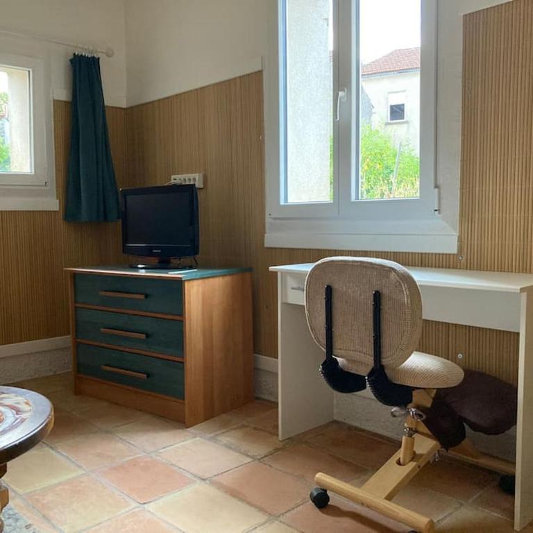 Tour Terelle - Appartement 1 Chambre - 10