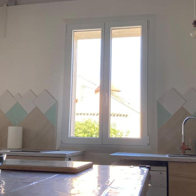 Tour Terelle - Appartement 1 Chambre - 13