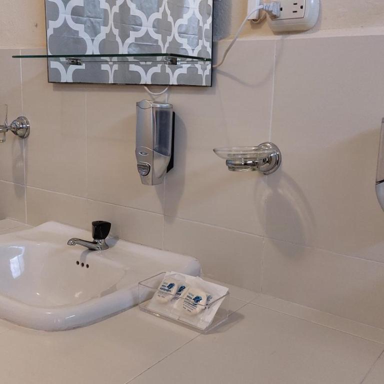 Hotel Islas Galapagos - Double Room - 13