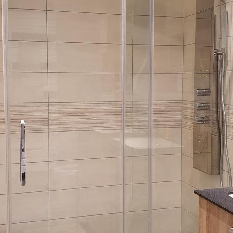 Studio dans un petit village entre Annecy - Genève - Appartement 1 Chambre - 6