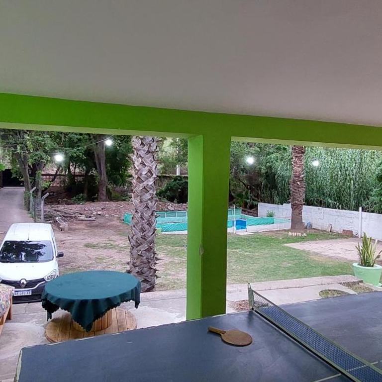 La Rioja quebrada - Two-Bedroom House - 16