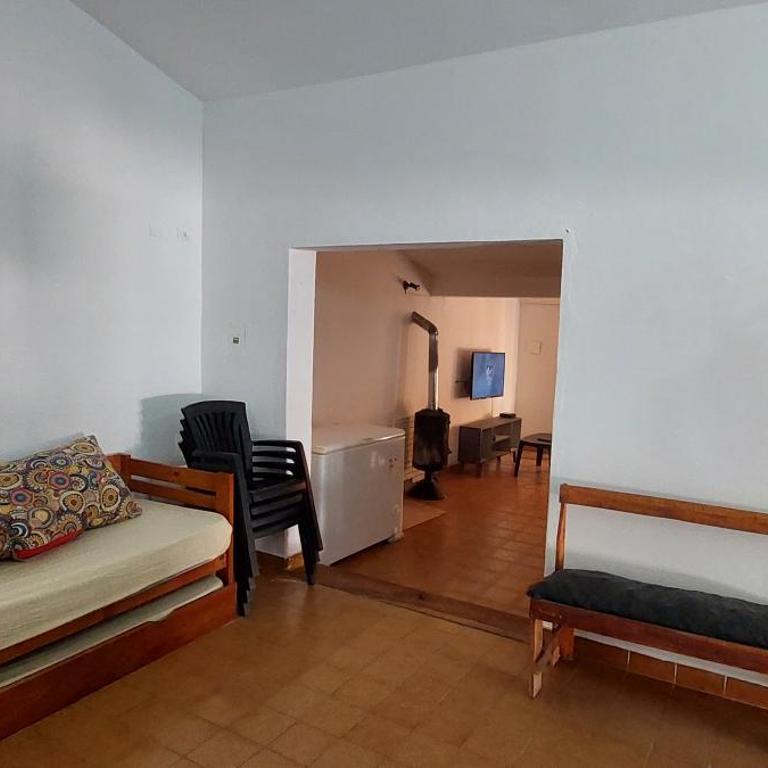La Rioja quebrada - Two-Bedroom House - 17