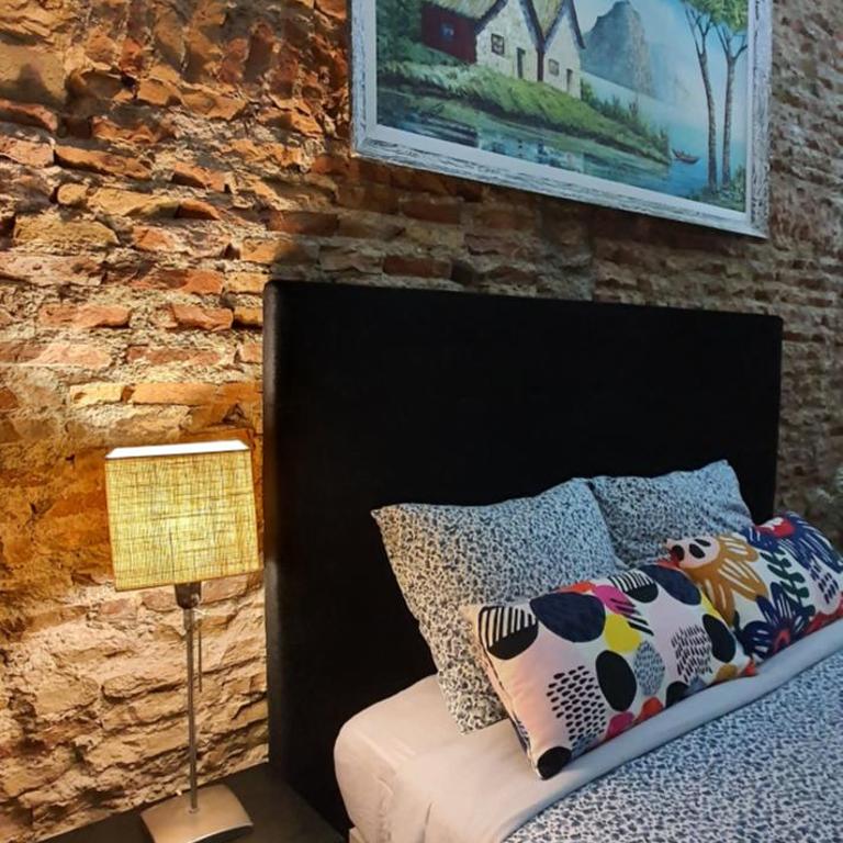 EN EL CORAZON DE GRANADA - Standard Double Room - 1