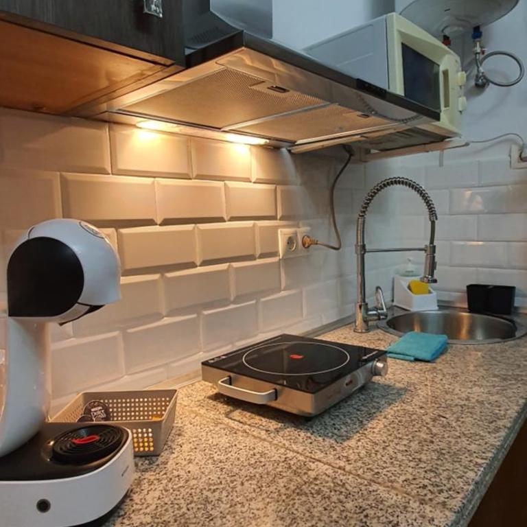 EN EL CORAZON DE GRANADA - Standard Double Room - 2
