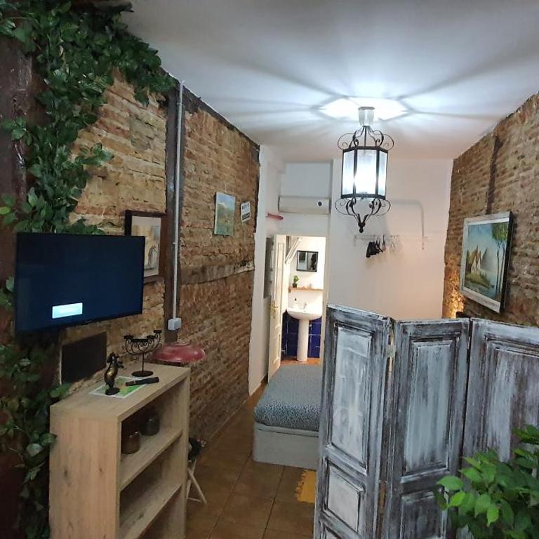 EN EL CORAZON DE GRANADA - Standard Double Room - 3