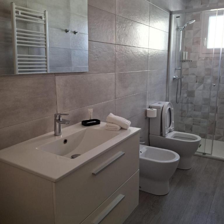 La Villa 4 - Apartamento de 2 dormitorios - 12
