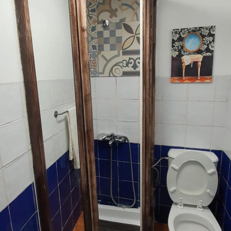EN EL CORAZON DE GRANADA - Standard Double Room - 6