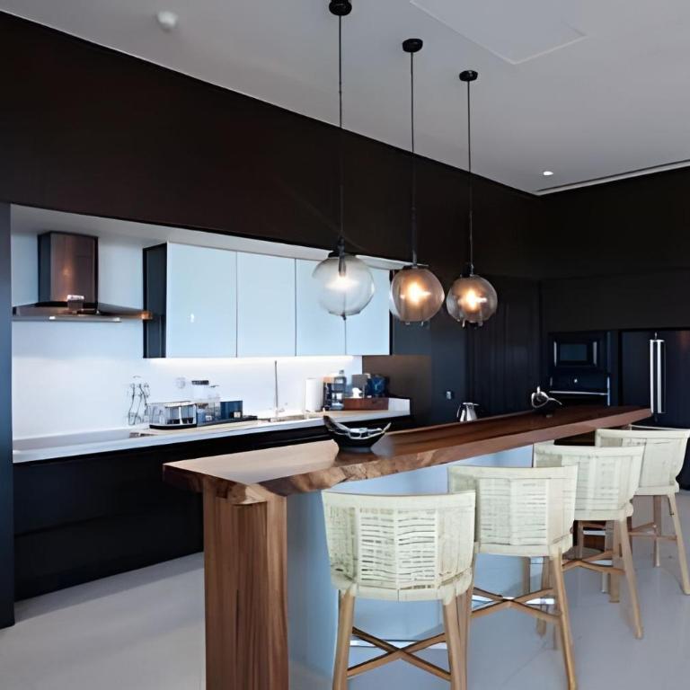 The Four Bedroom Empire Estates - Villa de 4 dormitorios - 36