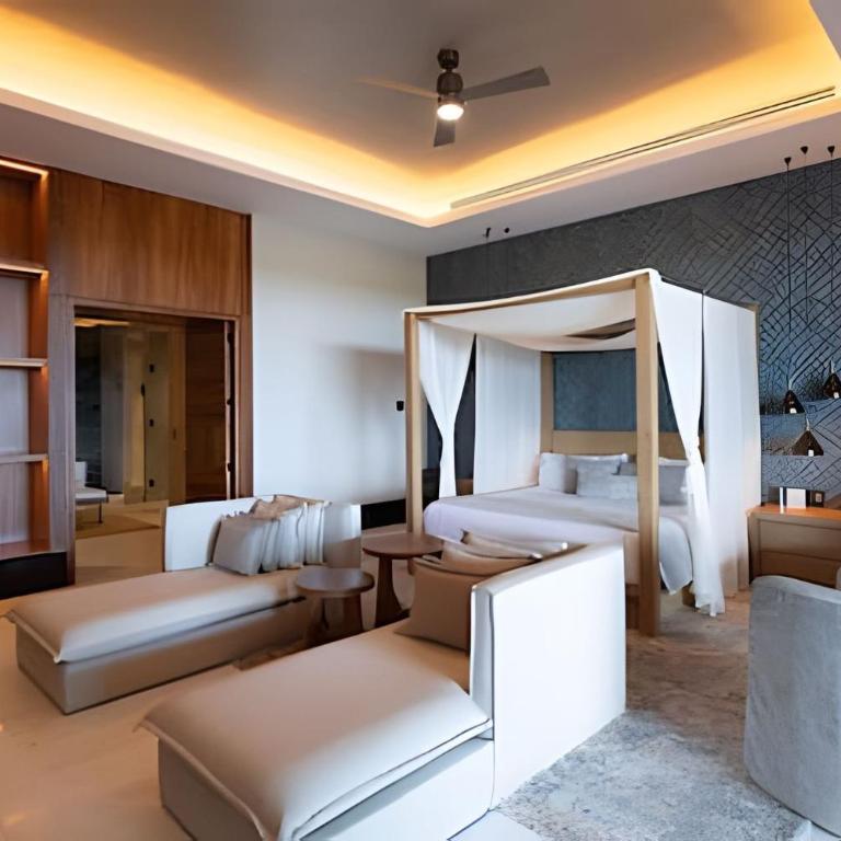 The Four Bedroom Empire Estates - Villa de 4 dormitorios - 21