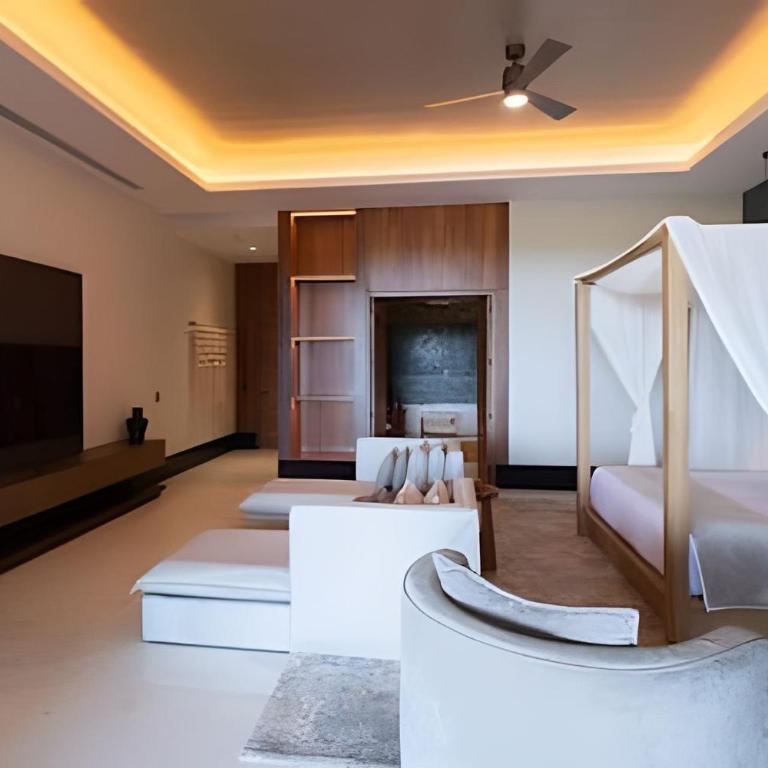 The Four Bedroom Empire Estates - Villa de 4 dormitorios - 3