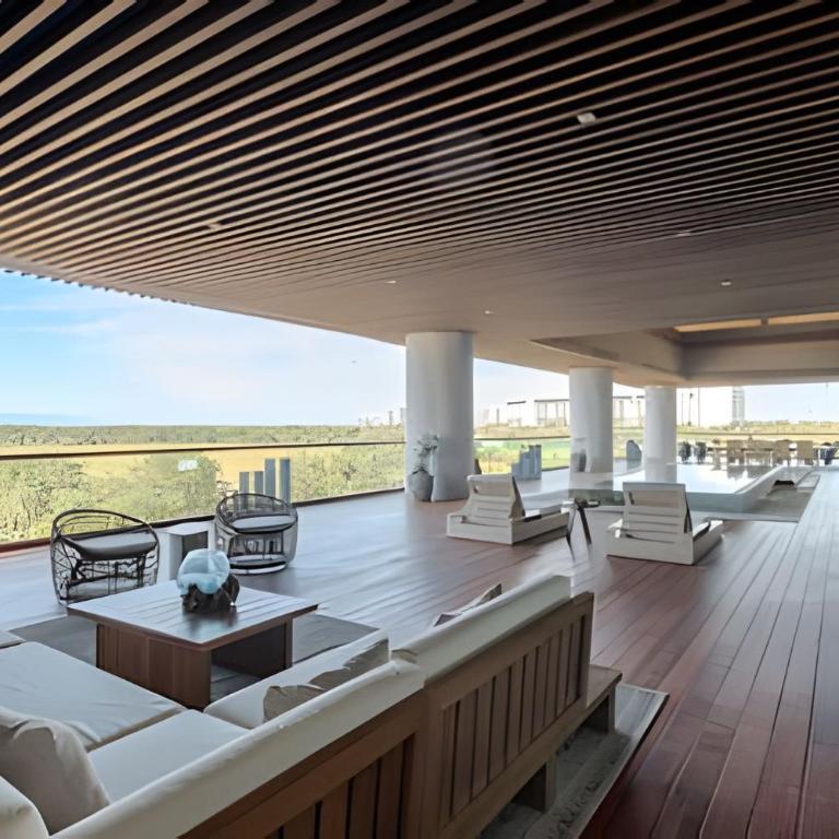 The Four Bedroom Empire Estates - Villa de 4 dormitorios - 2