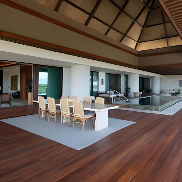 The Four Bedroom Empire Estates - Villa de 4 dormitorios - 10