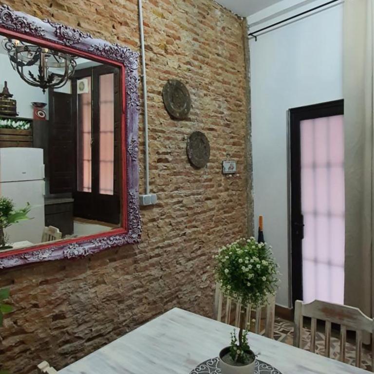 EN EL CORAZON DE GRANADA - Standard Double Room - 7