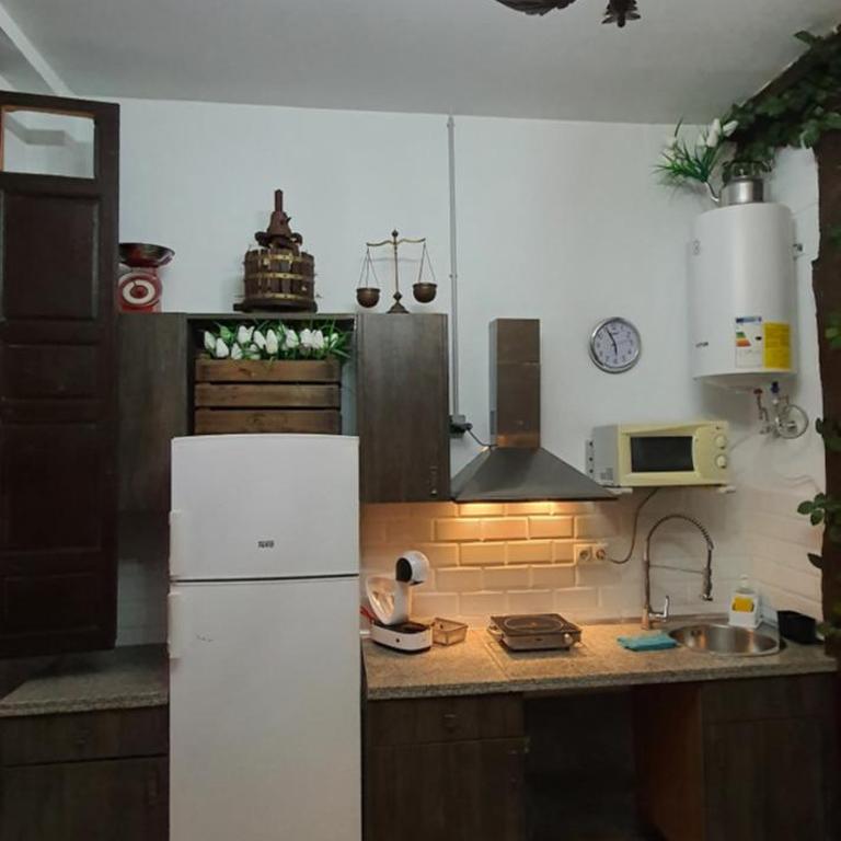 EN EL CORAZON DE GRANADA - Standard Double Room - 8