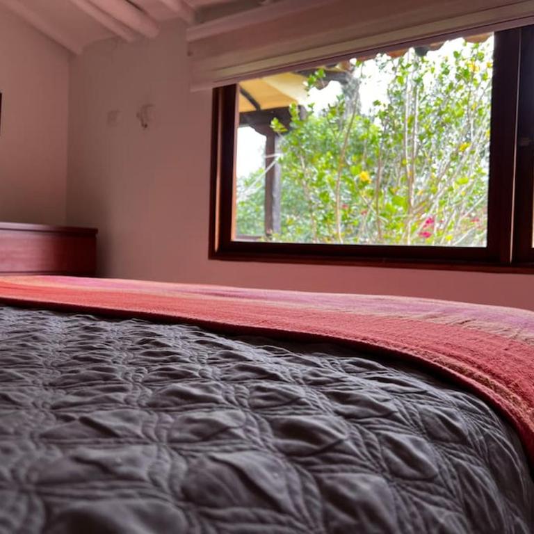 Finca Aire Libre - Apartamento A - Apartamento Deluxe de 2 dormitorios con balcón - 17