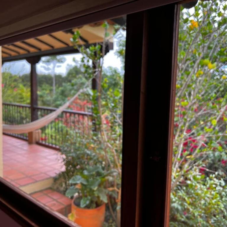 Finca Aire Libre - Apartamento A - Apartamento Deluxe de 2 dormitorios con balcón - 25