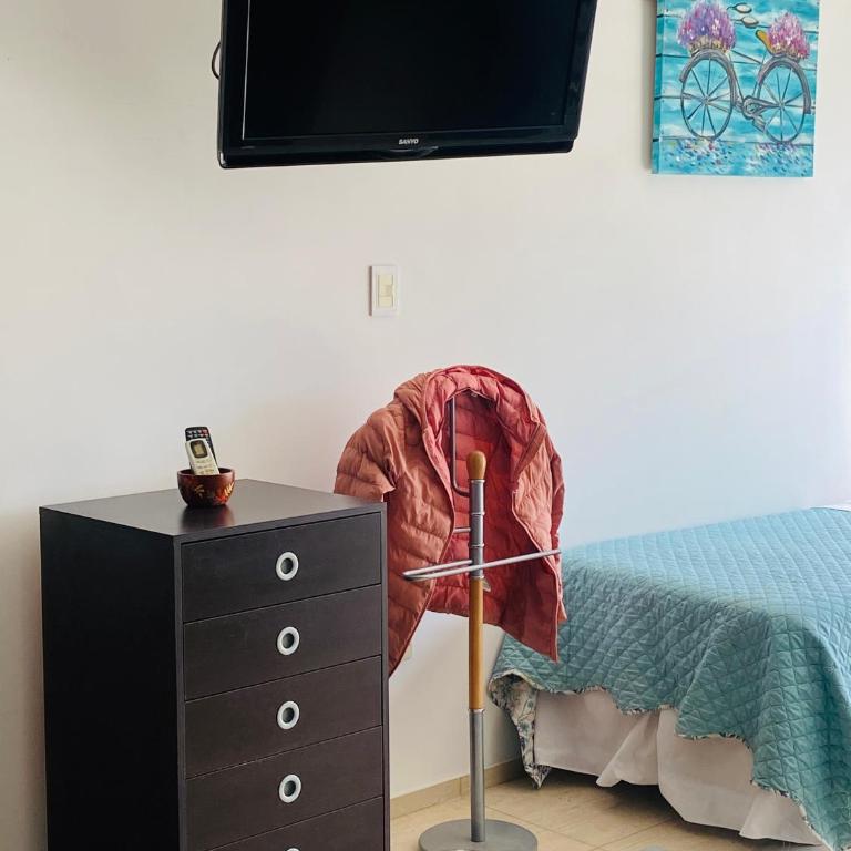 979 Suites, Rosario Norte - One-Bedroom Apartment - 13