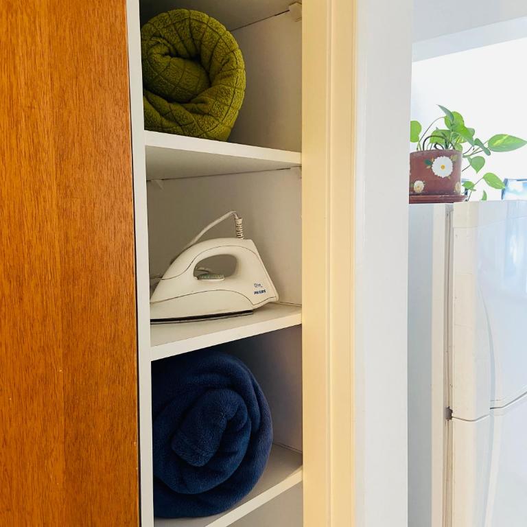 979 Suites, Rosario Norte - Apartamento de 1 dormitorio - 15