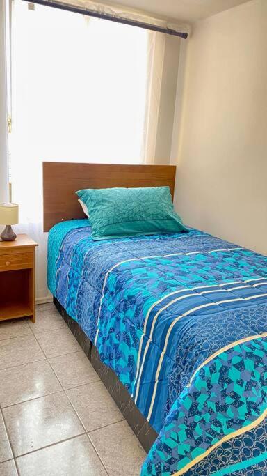 Portada VIP - Three-Bedroom Apartment - 11