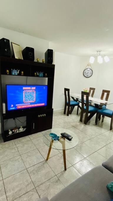 Portada VIP - Three-Bedroom Apartment - 15
