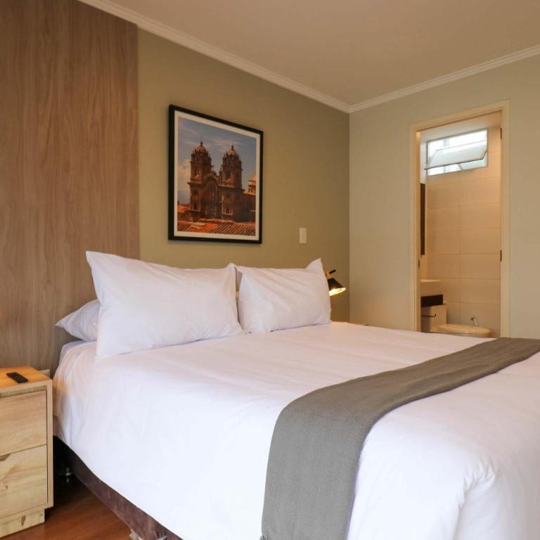 Magnificent 3BR in the Heart of Barranco - Apartment - 20