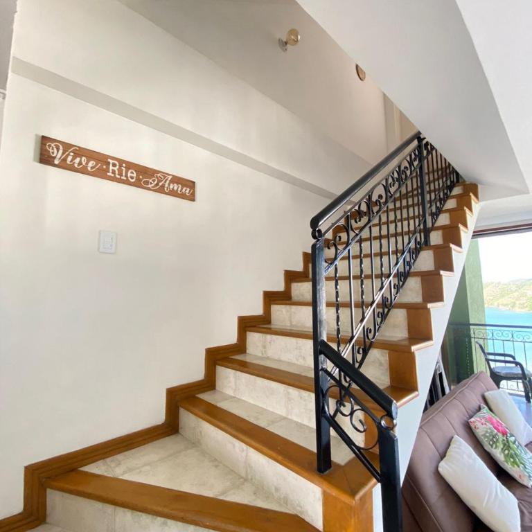 Rodadero Excelente Apartamento - Apartamento Dúplex - 5