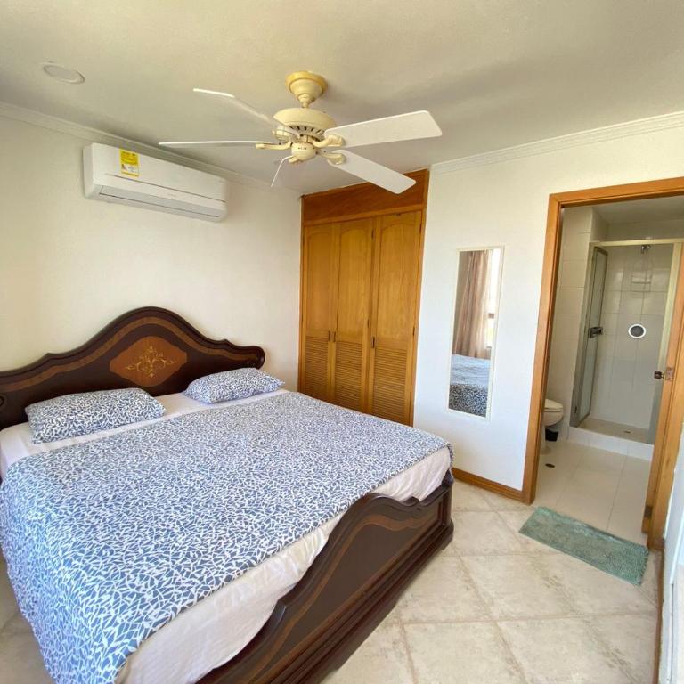 Rodadero Excelente Apartamento - Apartamento Dúplex - 2