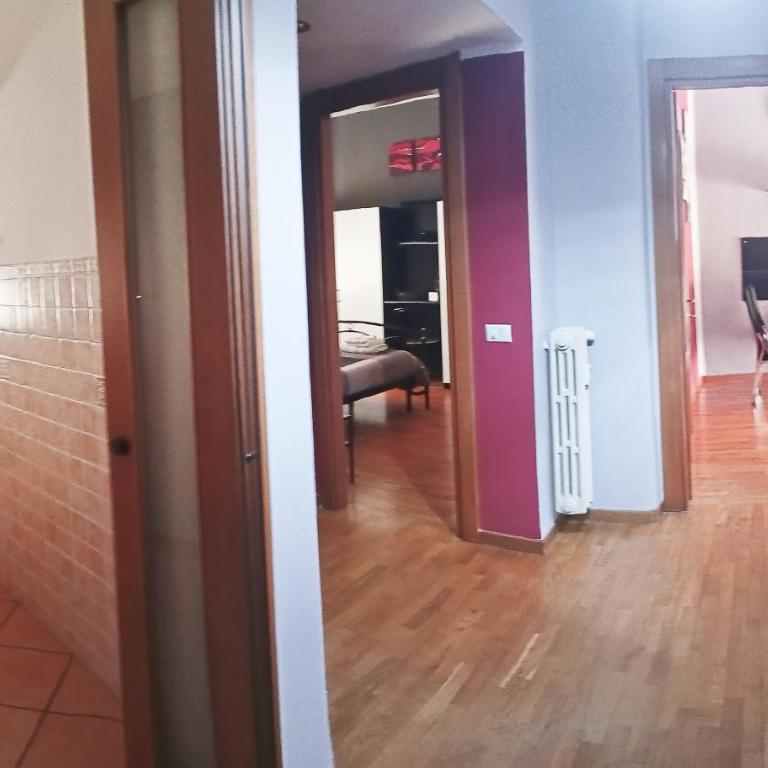 condottieri al pigneto - Appartamento - 11