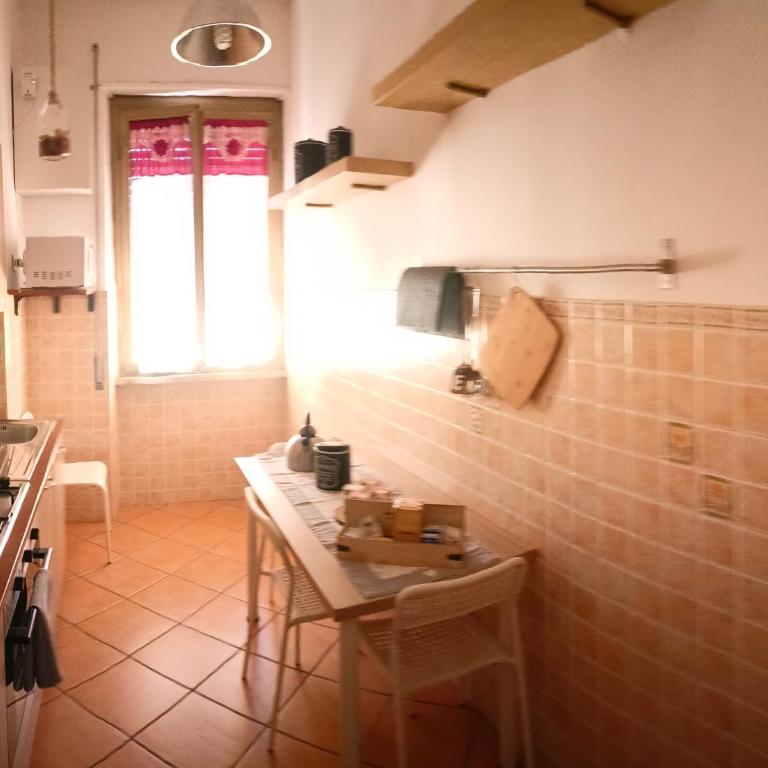 condottieri al pigneto - Appartamento - 35