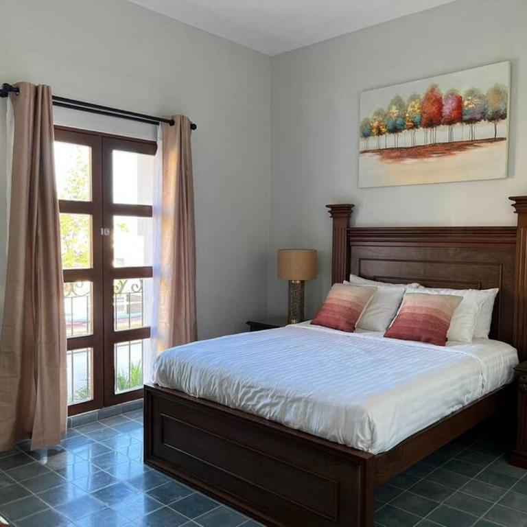CASA VICTORIA Departamento exclusivo y único en Centro Histórico - Two-Bedroom Apartment - 16