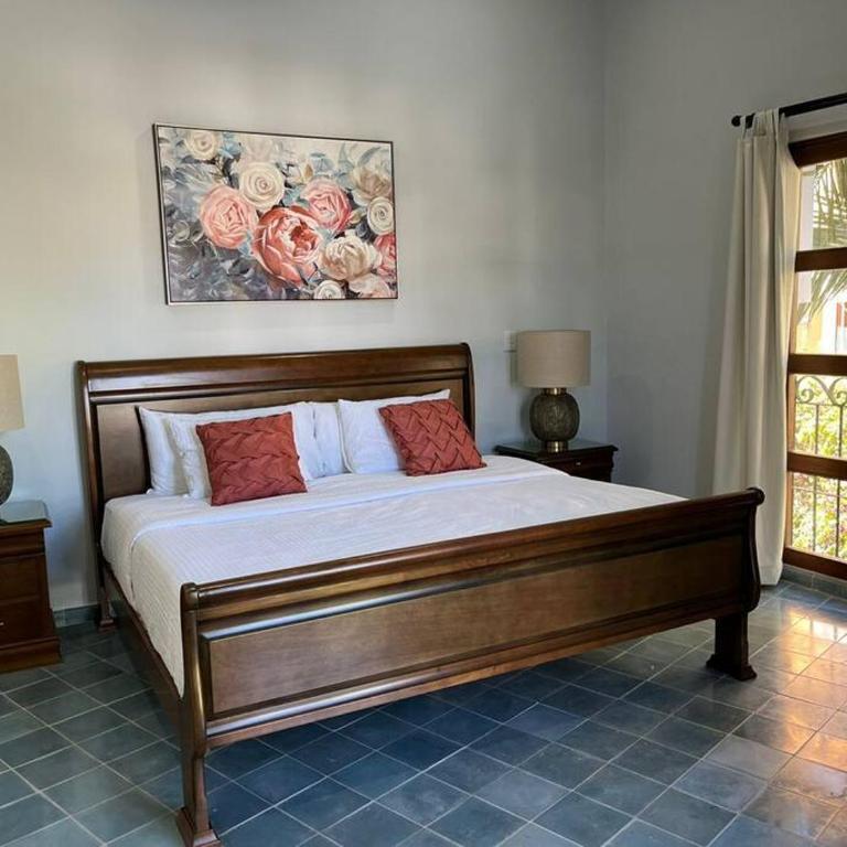CASA VICTORIA Departamento exclusivo y único en Centro Histórico - Two-Bedroom Apartment - 19