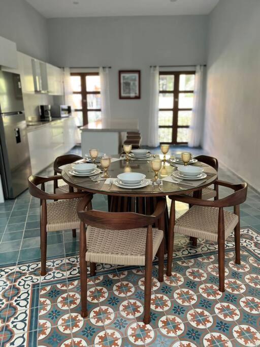 CASA VICTORIA Departamento exclusivo y único en Centro Histórico - Two-Bedroom Apartment - 21