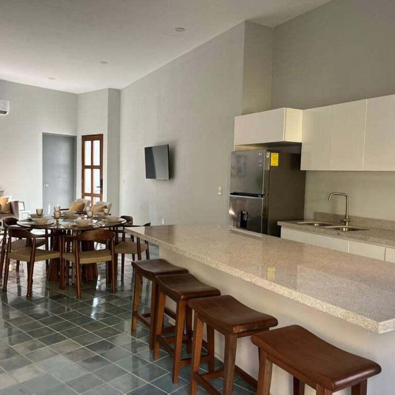 CASA VICTORIA Departamento exclusivo y único en Centro Histórico - Two-Bedroom Apartment - 22