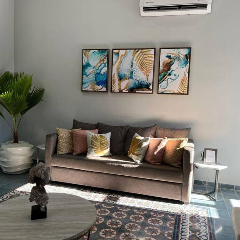 CASA VICTORIA Departamento exclusivo y único en Centro Histórico - Two-Bedroom Apartment - 29