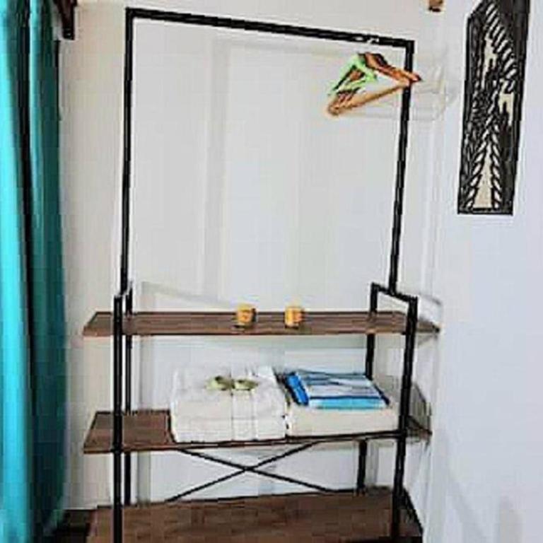 departamento céntrico, atardecer del lago - Apartamento de 1 dormitorio - 4