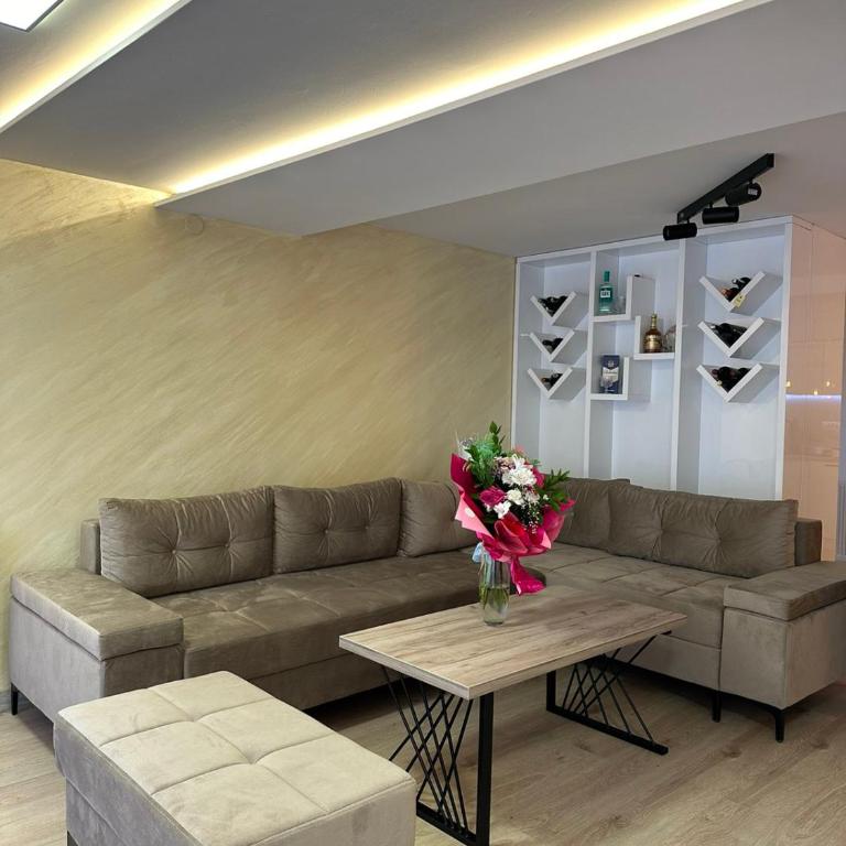 Apartman Savić - One-Bedroom Apartment - 4