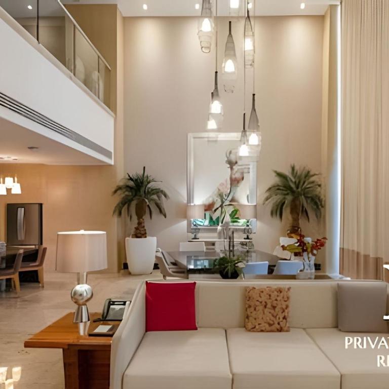 The Grand Luxxe Res Two Bedroom Loft- Riviera Maya - Villa de 2 dormitorios - 60