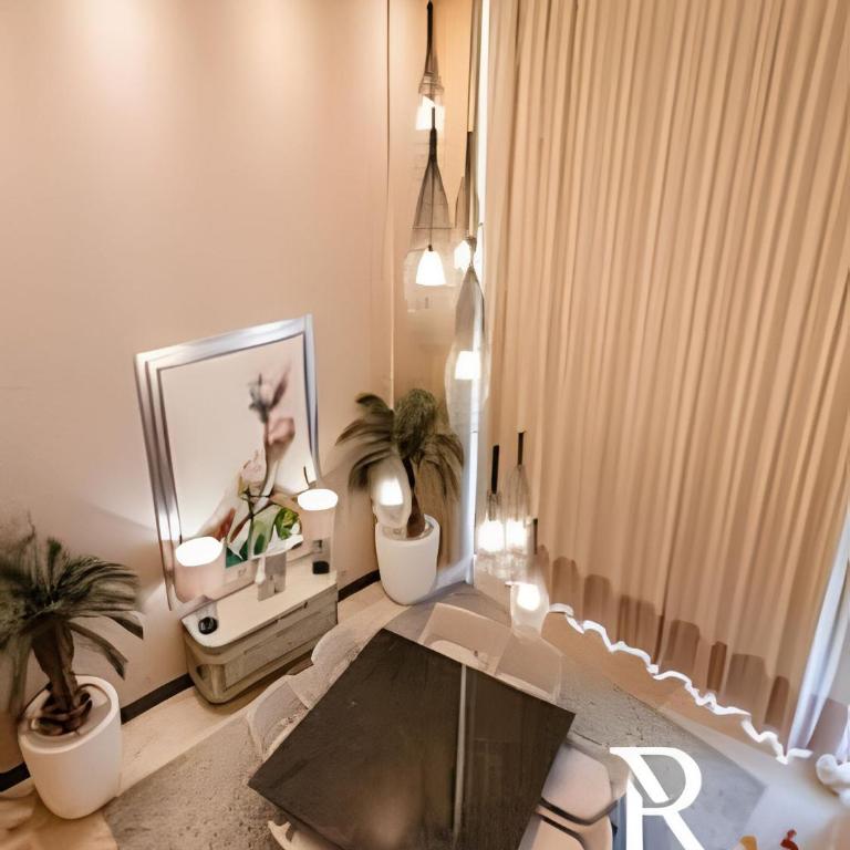 The Grand Luxxe Res Two Bedroom Loft- Riviera Maya - Villa de 2 dormitorios - 59