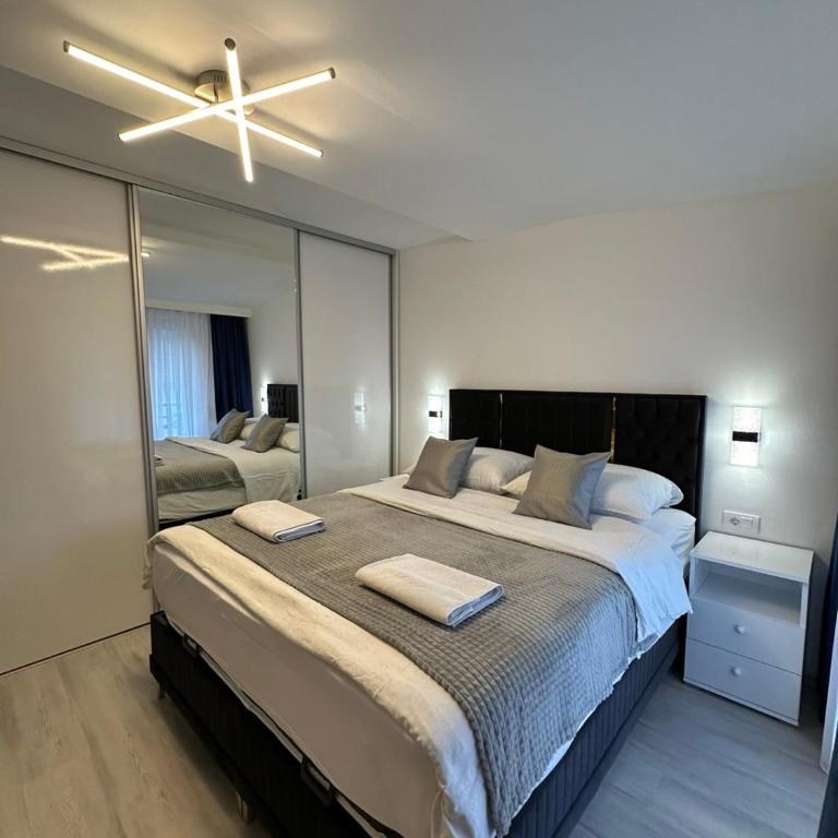 Apartman Savić - One-Bedroom Apartment - 16