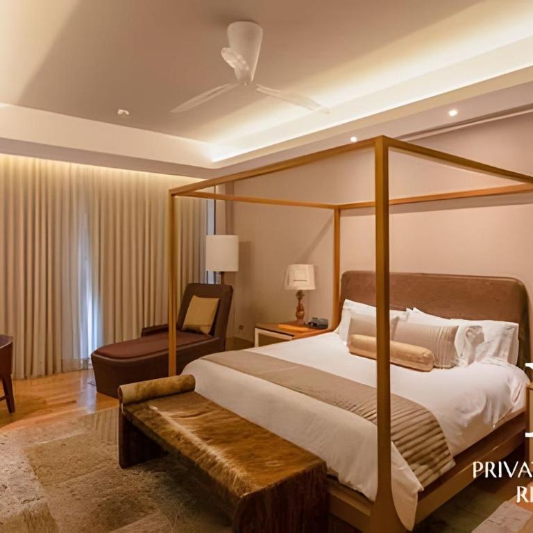 The Grand Luxxe Res Two Bedroom Loft- Riviera Maya - Villa de 2 dormitorios - 69