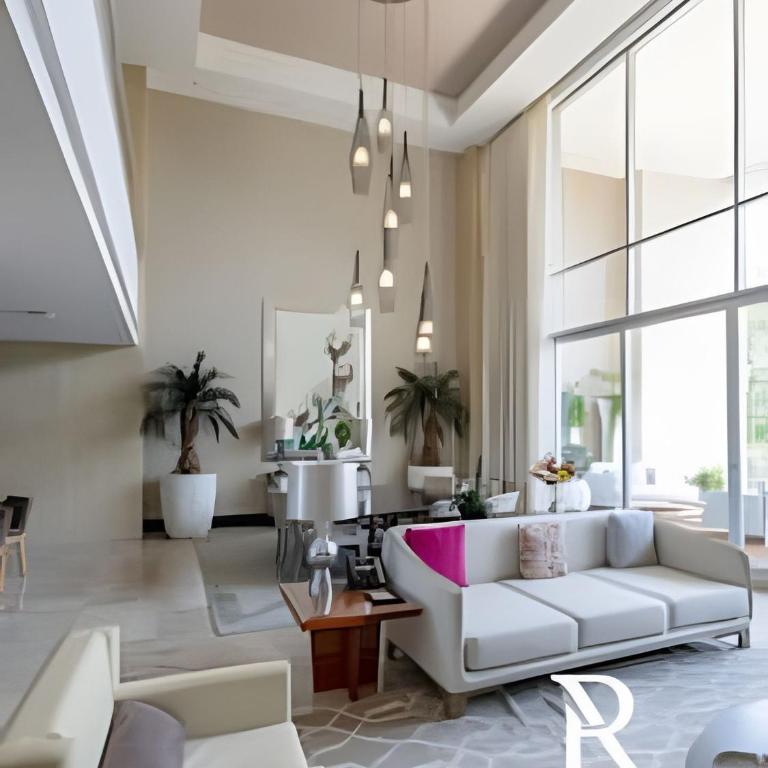 The Grand Luxxe Res Two Bedroom Loft- Riviera Maya - Villa de 2 dormitorios - 67
