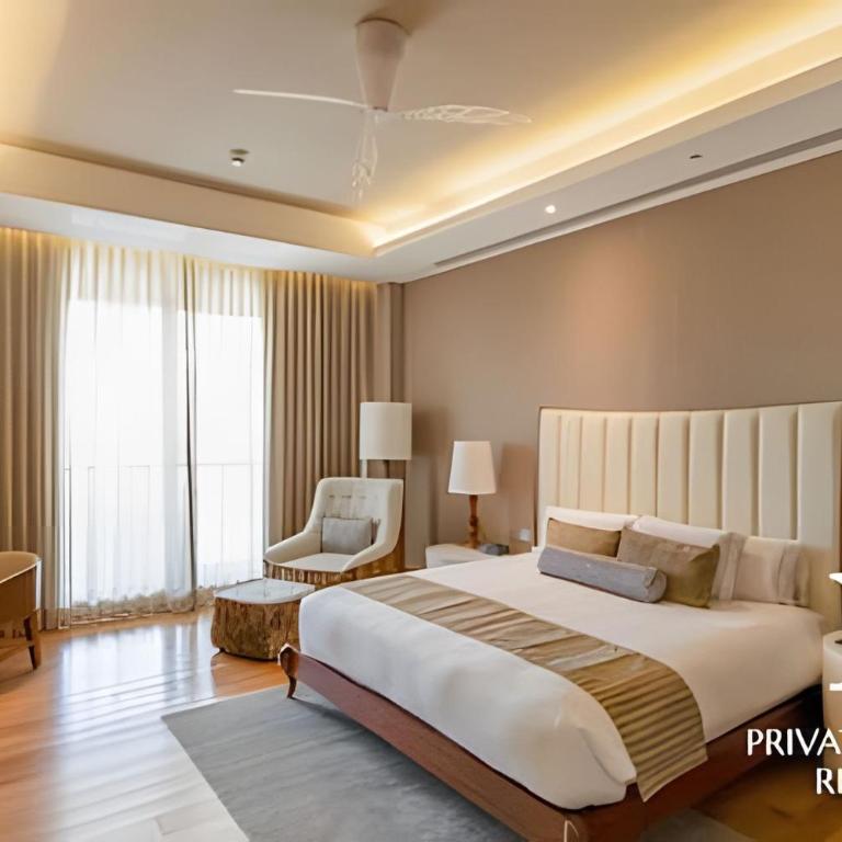 The Grand Luxxe Res Two Bedroom Loft- Riviera Maya - Villa de 2 dormitorios - 73