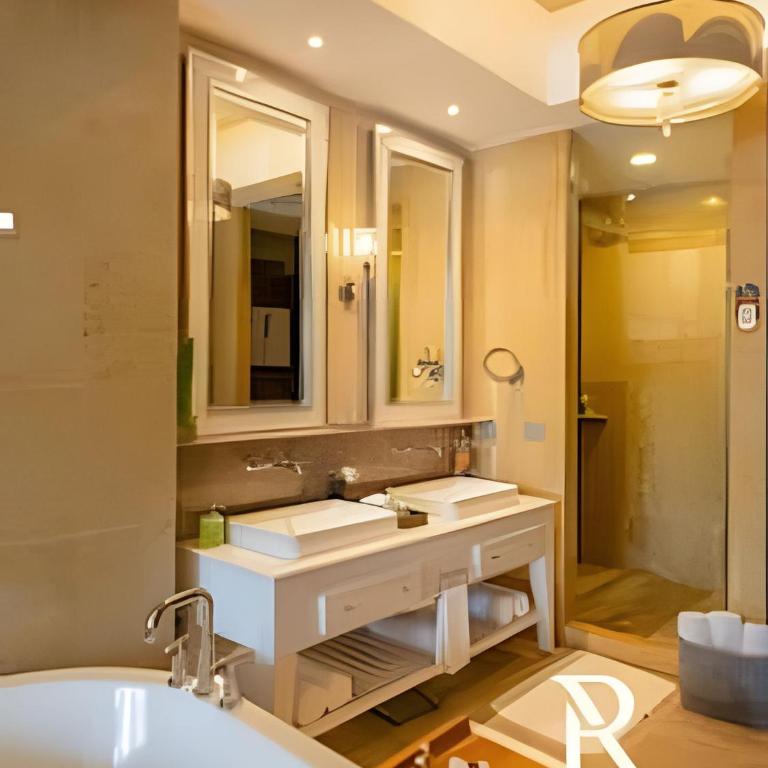 The Grand Luxxe Res Two Bedroom Loft- Riviera Maya - Villa de 2 dormitorios - 75