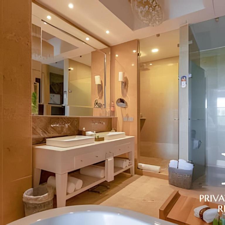 The Grand Luxxe Res Two Bedroom Loft- Riviera Maya - Villa de 2 dormitorios - 78