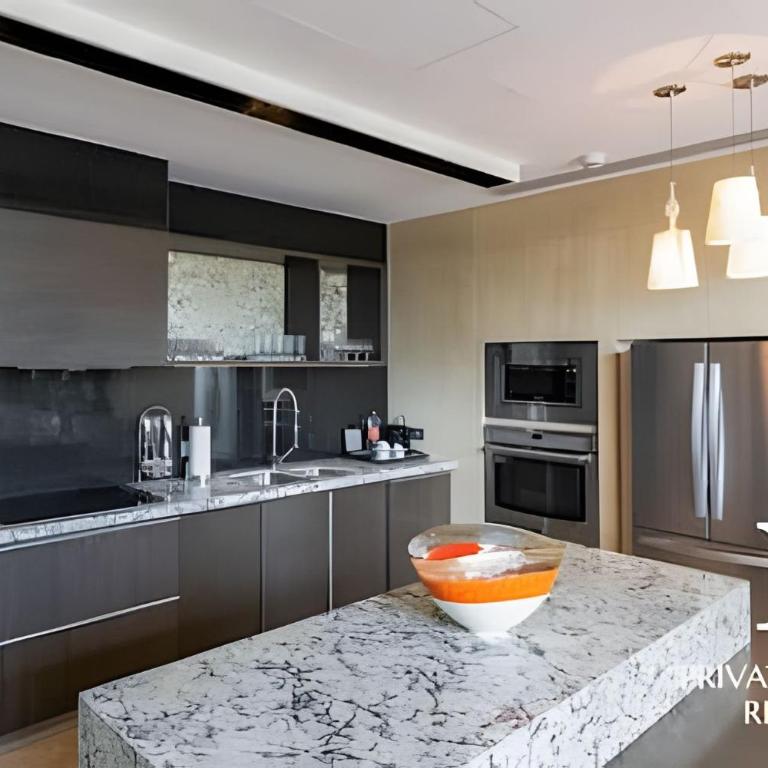 The Grand Luxxe Res Two Bedroom Loft- Riviera Maya - Villa de 2 dormitorios - 80